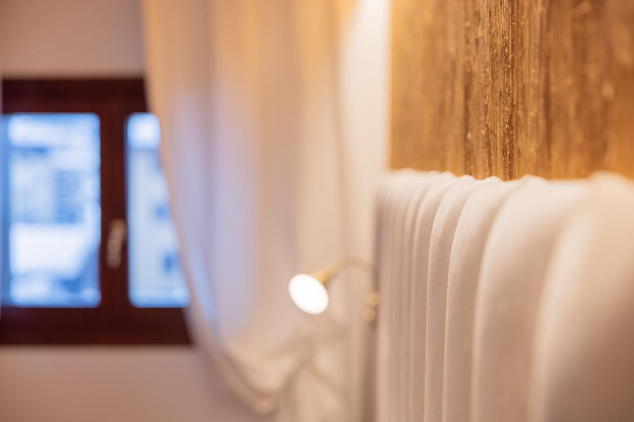 Residenza Marconi Aparthotel Pinzolo Kültér fotó