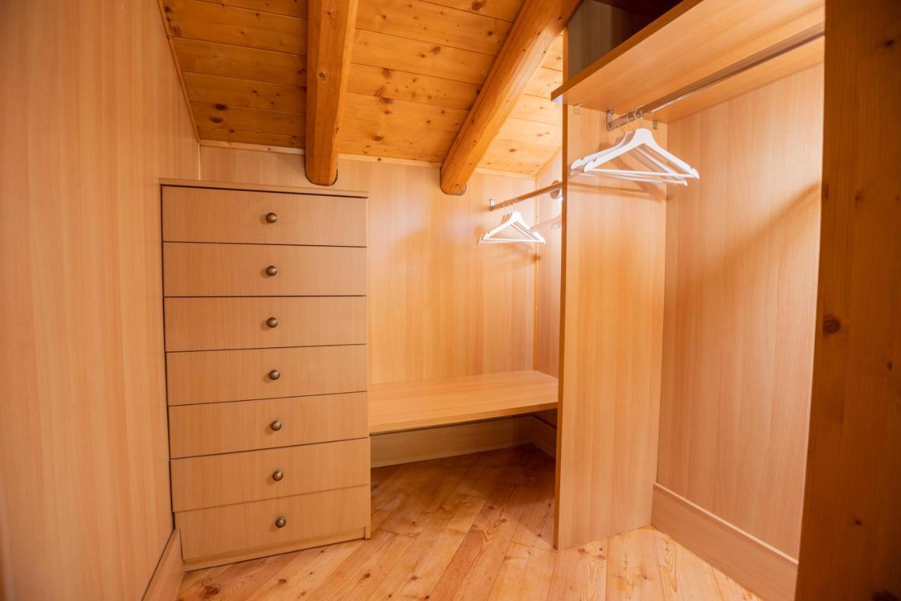 Residenza Marconi Aparthotel Pinzolo Kültér fotó